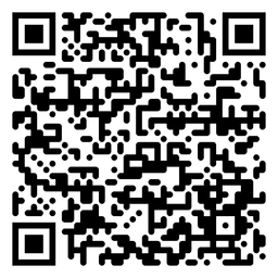 QR code to download MotionSync on the App Store